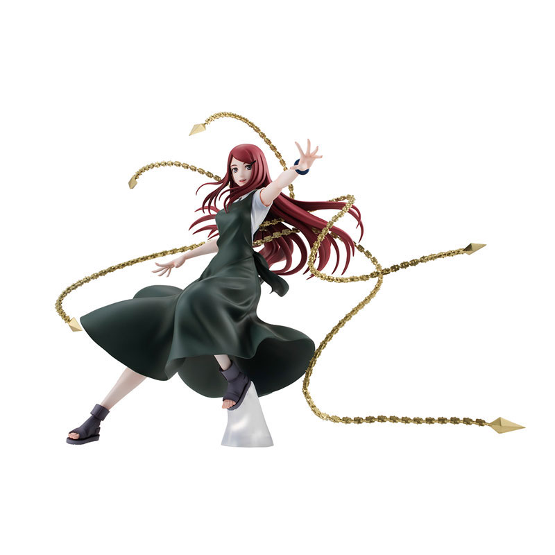 AmiAmi [Character & Hobby Shop]  [Exclusive Sale] NARUTO Gals