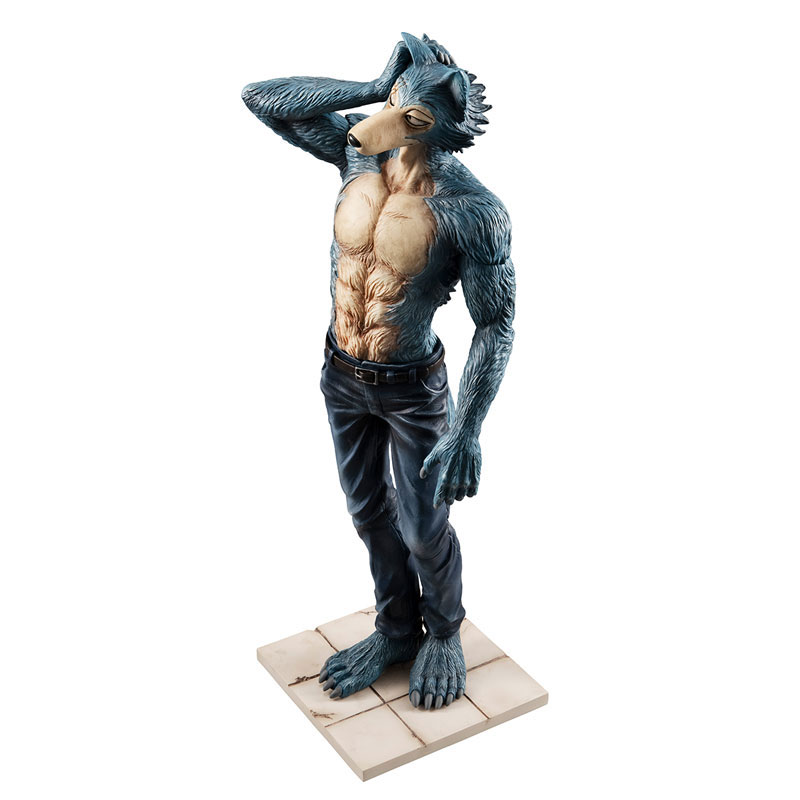 AmiAmi [Character & Hobby Shop] | [Exclusive Sale] BEASTARS Gray