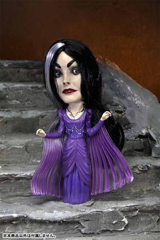 AmiAmi [Character & Hobby Shop] | Rob Zombie films The Munsters