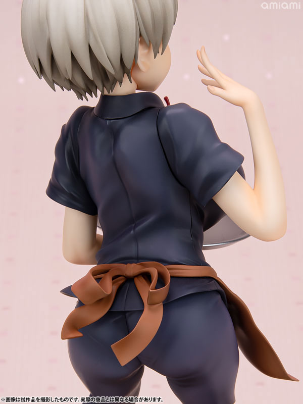 AmiAmi [Character & Hobby Shop]  KDcolle Uzaki-chan wa Asobitai! Hana  Uzaki Original Ver. Cafe Asia Ver. 1/7 Complete Figure(Released)