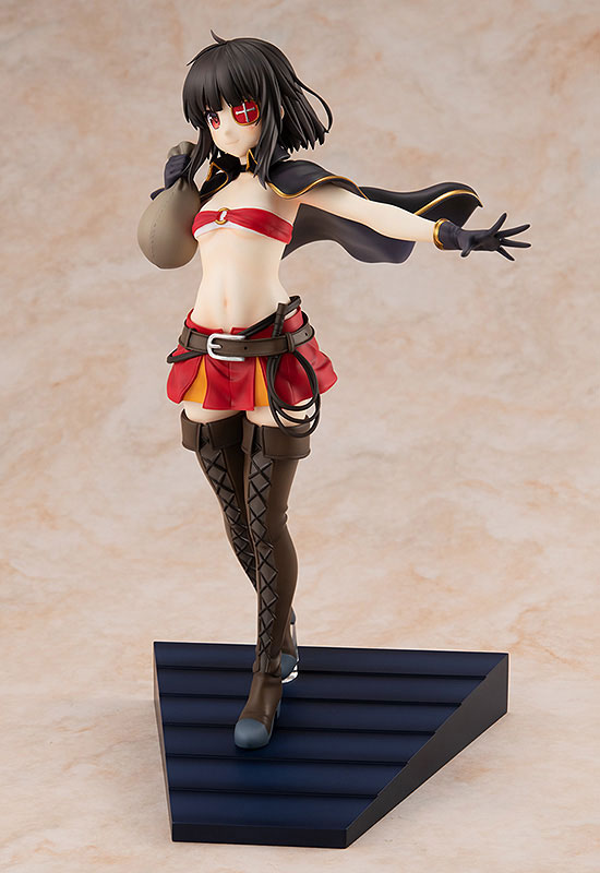 KONO SUBARASHII SEKAI NI SYUKUFUKU WO! Megumin: Light Novel Cosplay On The  Beach Ver.,Figures,Scale Figures,KONO SUBARASHII SEKAI NI SYUKUFUKU WO!  Series