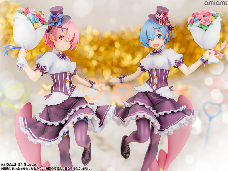 AmiAmi [Character & Hobby Shop] | KDcolle Re:ZERO -Starting Life