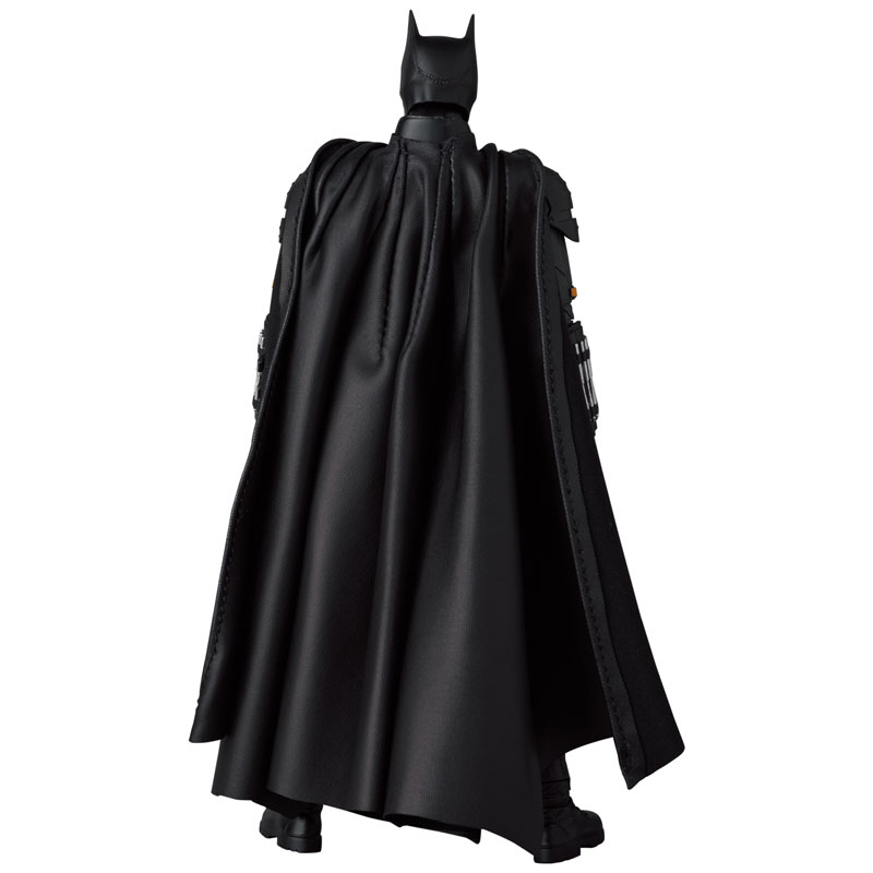 AmiAmi [Character & Hobby Shop] | MAFEX No.188 MAFEX THE BATMAN 
