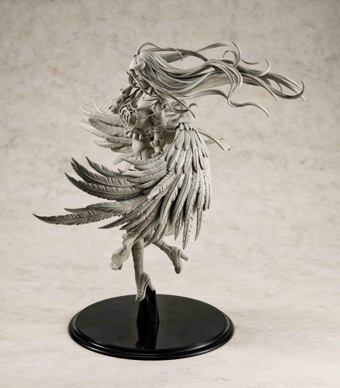 【最安値】 Shop] Hobby & [Character AmiAmi | Albedo IV OVERLORD KDcolle 特撮