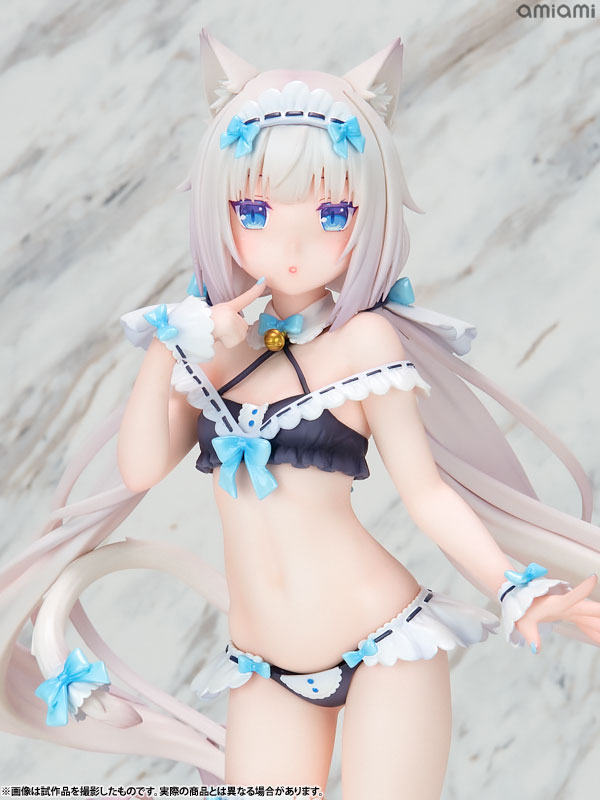 AmiAmi [Character & Hobby Shop] | KDcolle Nekopara Vanilla Maid