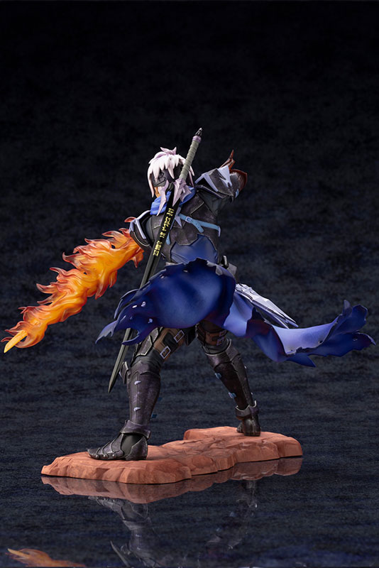 AmiAmi [Character & Hobby Shop] | Tales of Arise Alphen 1/8