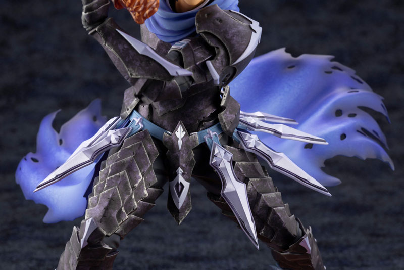 AmiAmi [Character & Hobby Shop] | Tales of Arise Alphen 1/8