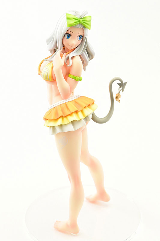 AmiAmi [Character & Hobby Shop] | FAIRY TAIL Mirajane Strauss 