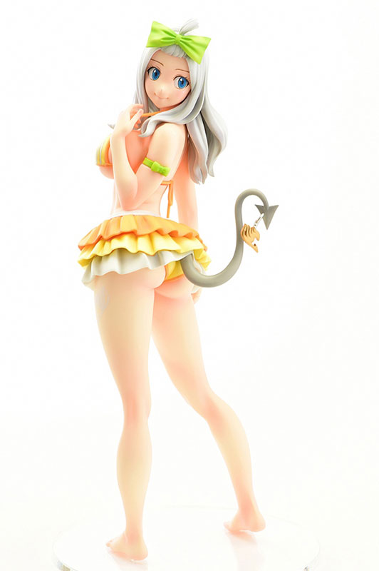 AmiAmi [Character & Hobby Shop] | FAIRY TAIL Mirajane Strauss 