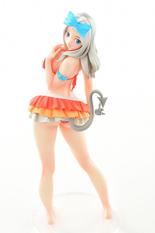 AmiAmi [Character & Hobby Shop] | FAIRY TAIL Mirajane Strauss