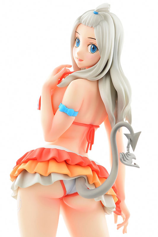 AmiAmi [Character & Hobby Shop] | FAIRY TAIL Mirajane Strauss