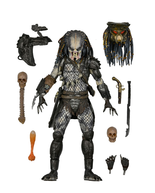 AmiAmi [Character & Hobby Shop] | (Pre-owned ITEM:A/BOX:B)Predator