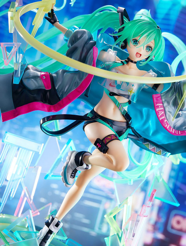 AmiAmi [Character & Hobby Shop] | HATSUNE MIKU: COLORFUL STAGE