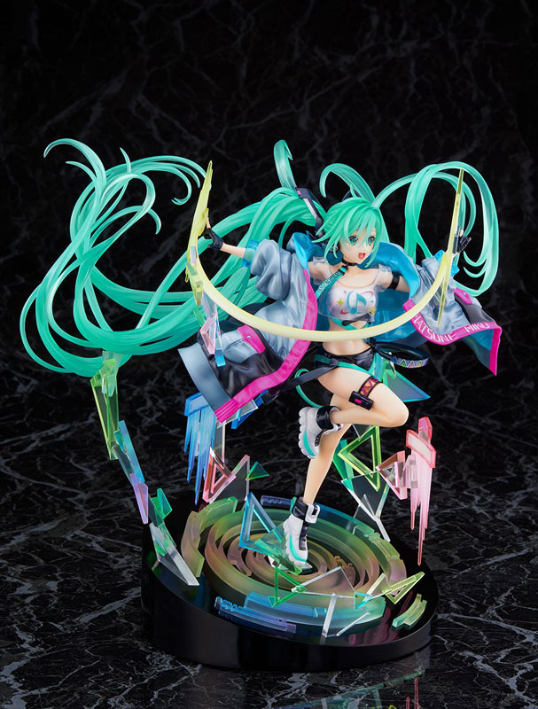 AmiAmi [Character & Hobby Shop] | HATSUNE MIKU: COLORFUL STAGE