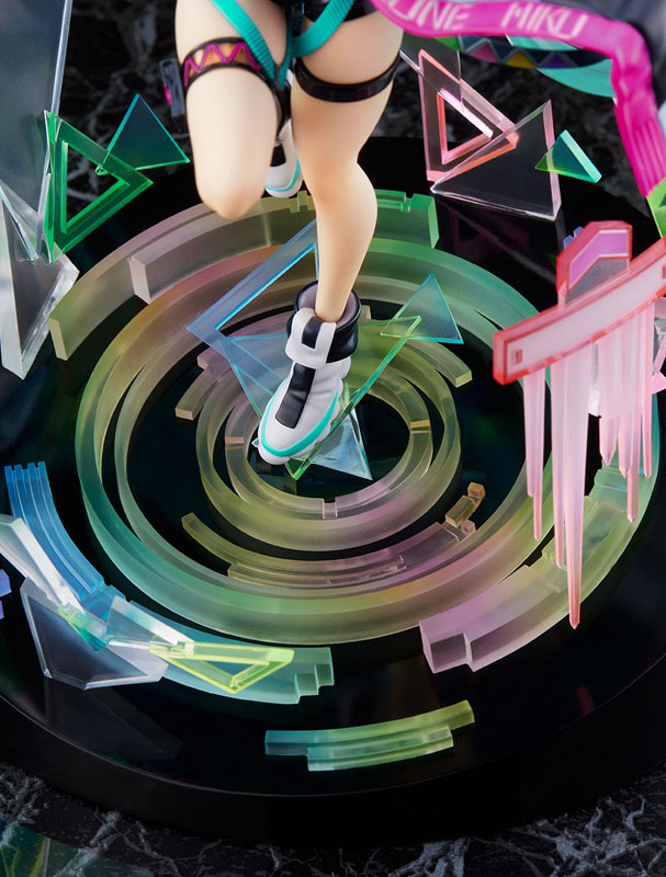 AmiAmi [Character & Hobby Shop] | HATSUNE MIKU: COLORFUL STAGE