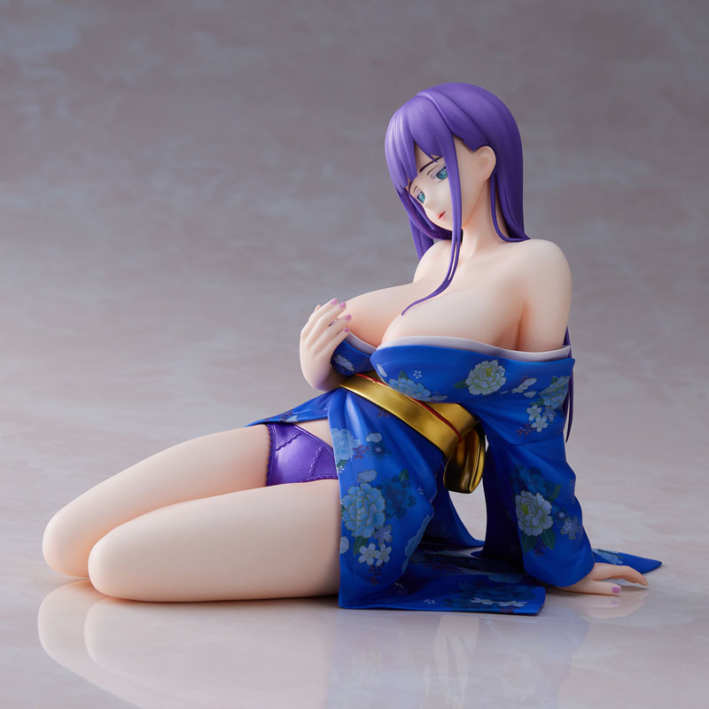 World's End Harem B-Style Mira Suou (Bunny Ver.) 1/4 Scale Figure