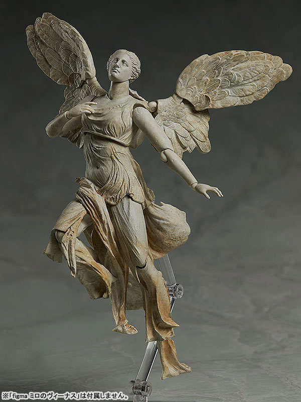 AmiAmi [Character & Hobby Shop] | figma The Table Museum