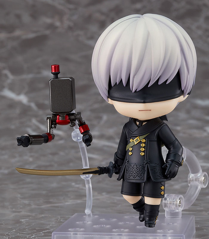 AmiAmi [Character & Hobby Shop]  NieR:Automata 2B (YoRHa No.2