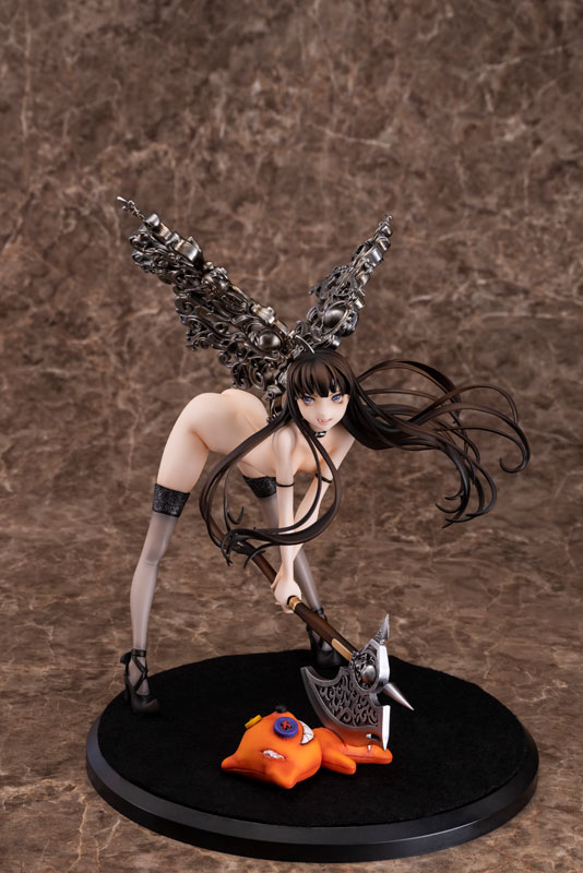 AmiAmi [Character & Hobby Shop] | SOGNO Vispo ORIGINAL 1/7
