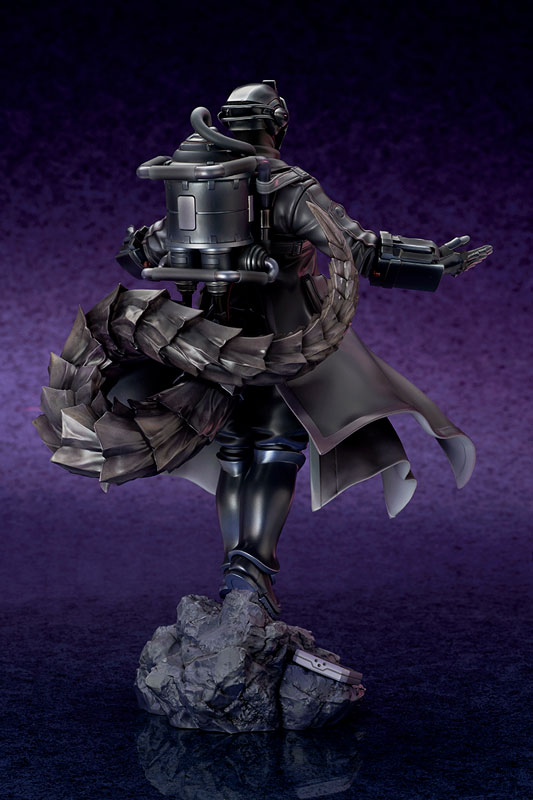 Aazon.co.jp: Nendoroid Figure 1609 Ade In Abyss Bondold