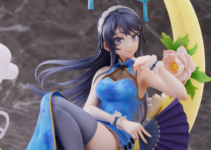 MUSÉE 5点まとめて 日本製mai AmiAmi [Character & Hobby Shop] | Rascal Does Not Dream of