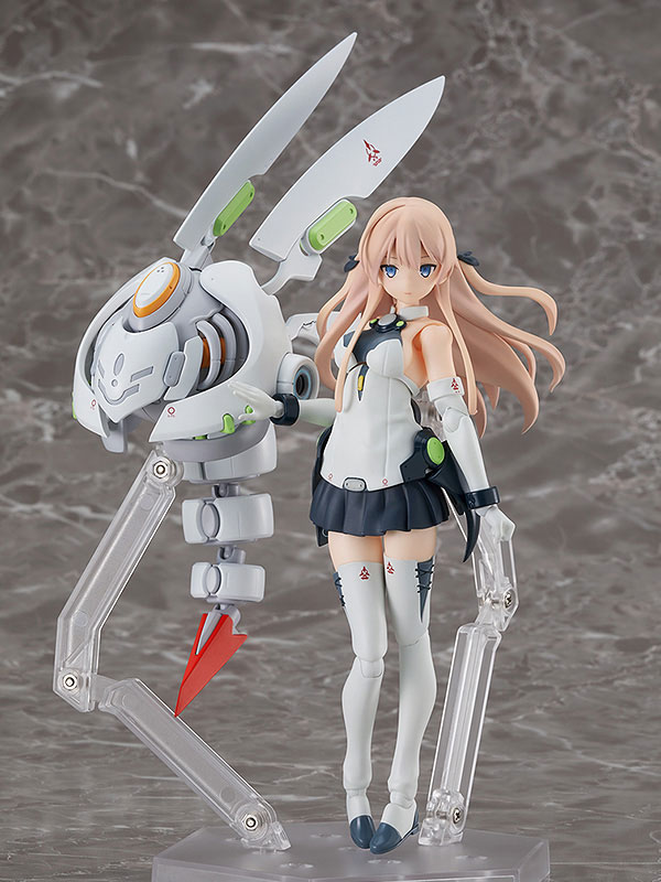 AmiAmi [Character & Hobby Shop] | ACT MODE NAVY FIELD 152 Ray