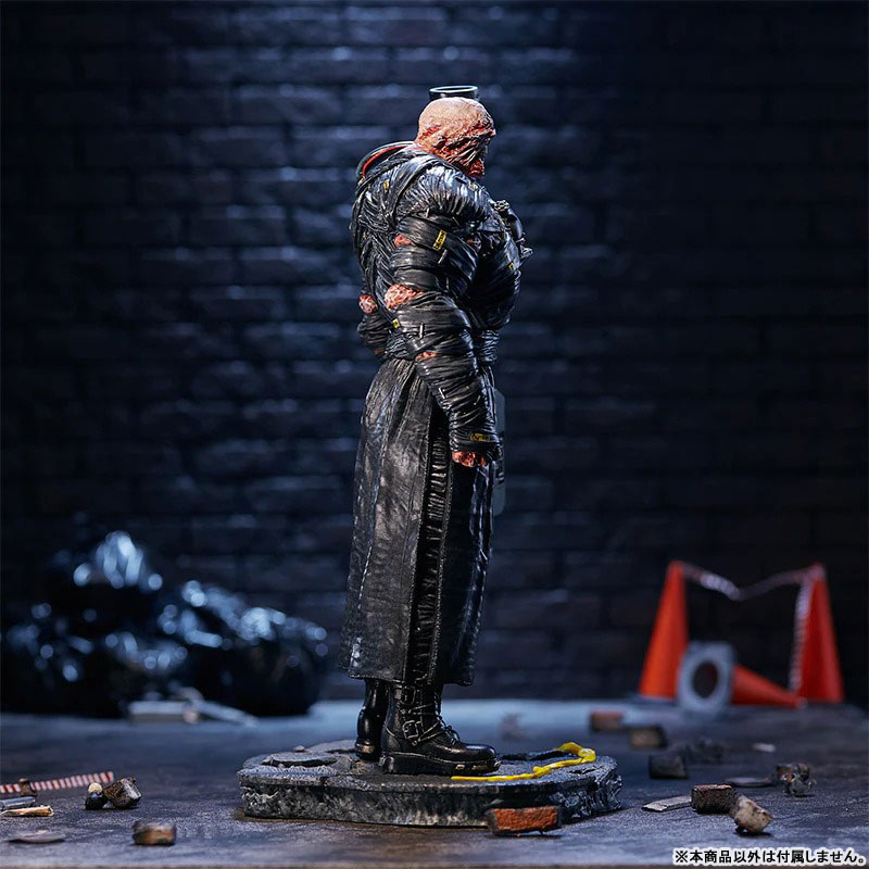 AmiAmi [Character & Hobby Shop] | Resident Evil / Nemesis Statue