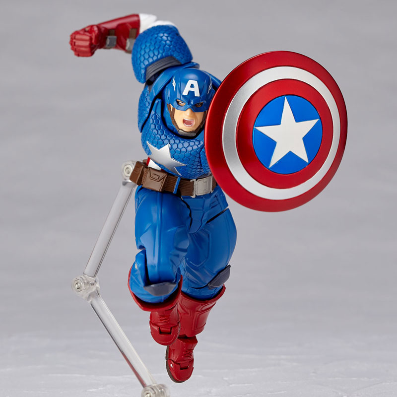 AmiAmi [Character & Hobby Shop] | Figure Complex Amazing Yamaguchi