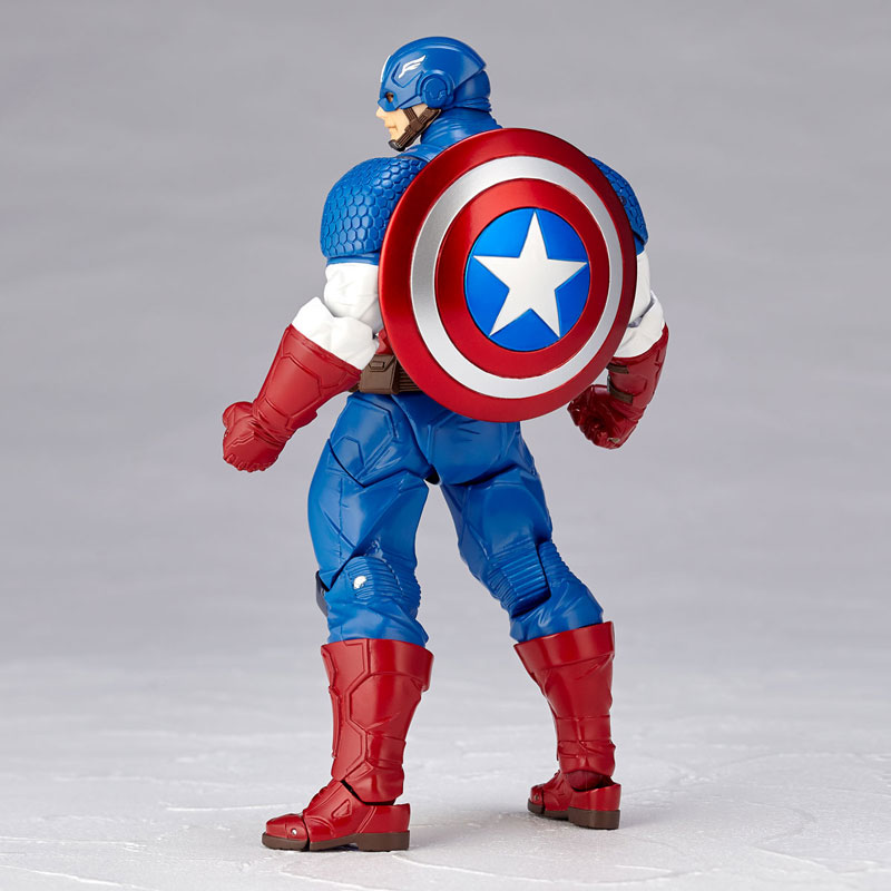 Amazon.co.jp: figure complex AMAZING YAMAGUCHI Captain