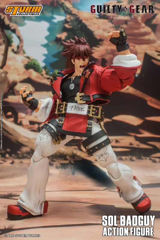 GUILTY GEAR SOL BADGUY フィギュア s-l1200.jpg