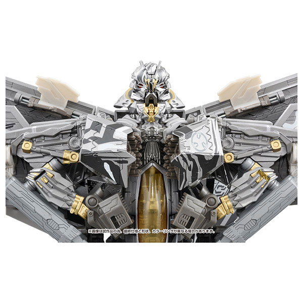 AmiAmi [Character & Hobby Shop] | Transformers Masterpiece