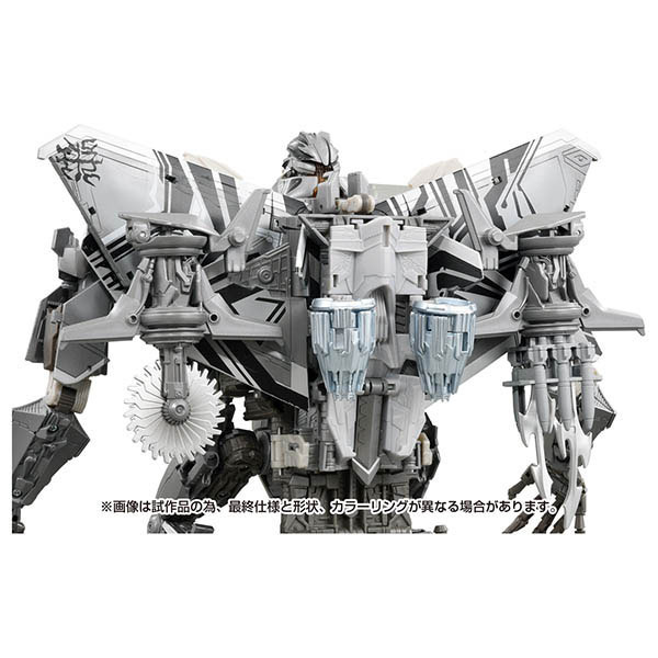 AmiAmi [Character & Hobby Shop] | Transformers Masterpiece Movie
