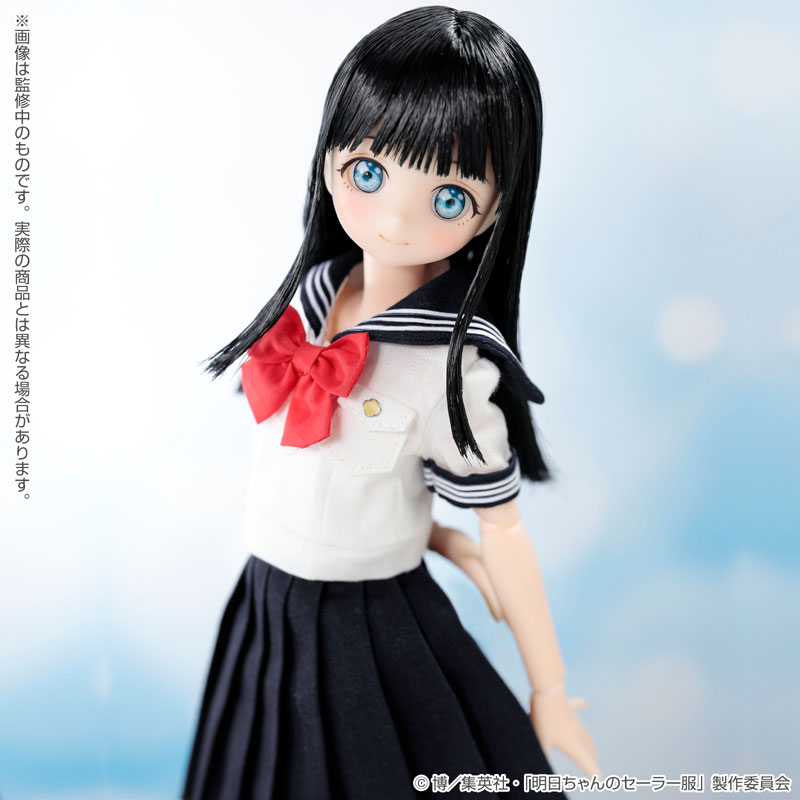 AmiAmi [Character & Hobby Shop] | 1/6 Pure Neemo Character Series 