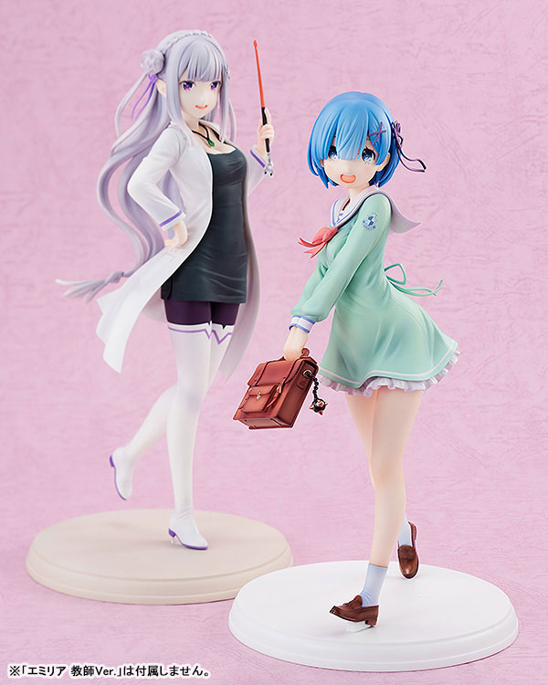 AmiAmi [Character & Hobby Shop] | Re:ZERO -Starting Life in