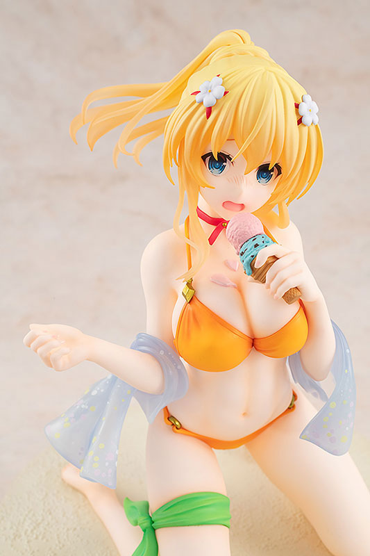 AmiAmi [Character & Hobby Shop] | KDcolle KonoSuba Darkness: Light