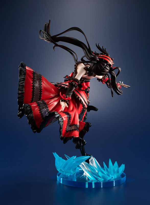 AmiAmi [Character & Hobby Shop] | Date A Bullet Kurumi Tokisaki 1