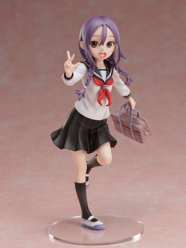 AmiAmi [Character & Hobby Shop] | When Will Ayumu Make His Move