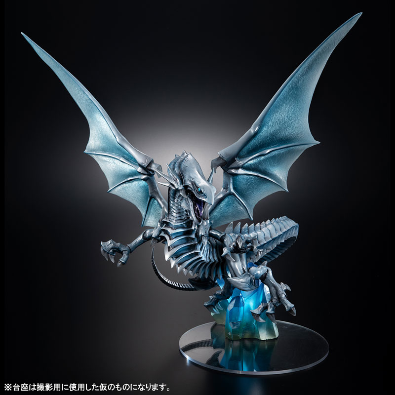 ART WORKS MONSTERS 青眼の白龍 Holographic AmiAmi [Character & Hobby Shop] | [Exclusive Sale] ART WORKS