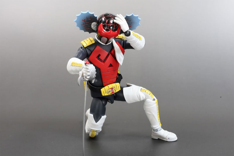 AmiAmi [Character & Hobby Shop] | HAF (Hero Action Figure) Toei