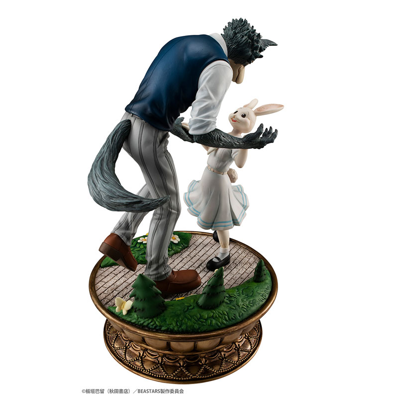 AmiAmi [Character & Hobby Shop] | [Exclusive Sale] BEASTARS