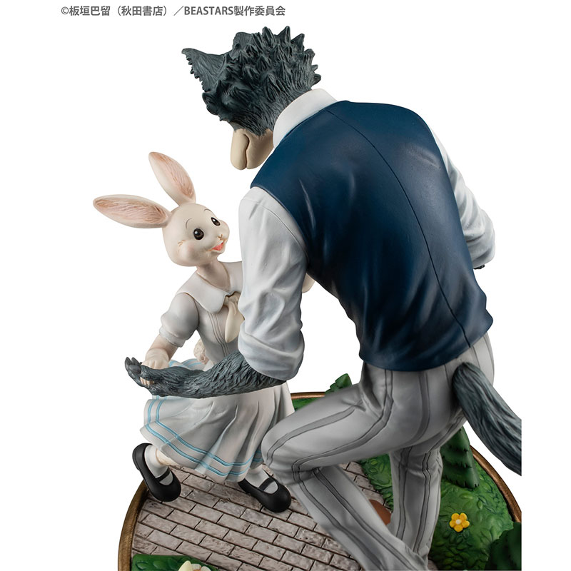 AmiAmi [Character & Hobby Shop] | [Exclusive Sale] BEASTARS