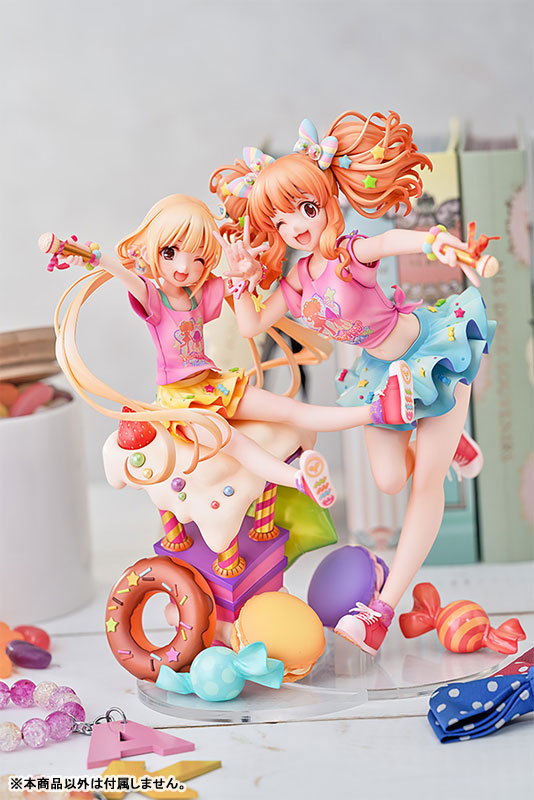 AmiAmi [Character & Hobby Shop] | THE IDOLM@STER Cinderella