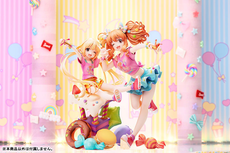 AmiAmi [Character & Hobby Shop] | THE IDOLM@STER Cinderella