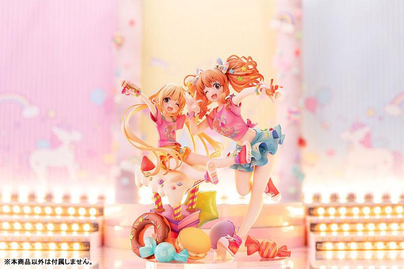 AmiAmi [Character & Hobby Shop] | THE IDOLM@STER Cinderella Girls