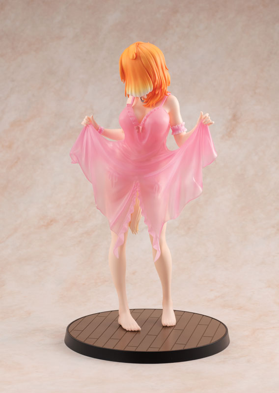 AmiAmi [Character & Hobby Shop]  [Exclusive Sale] KDcolle Harem in the  Labyrinth of Another World Roxanne Issei Hyouju Comic ver. KADOKAWA Special  Set 1/7 Figure(Released)