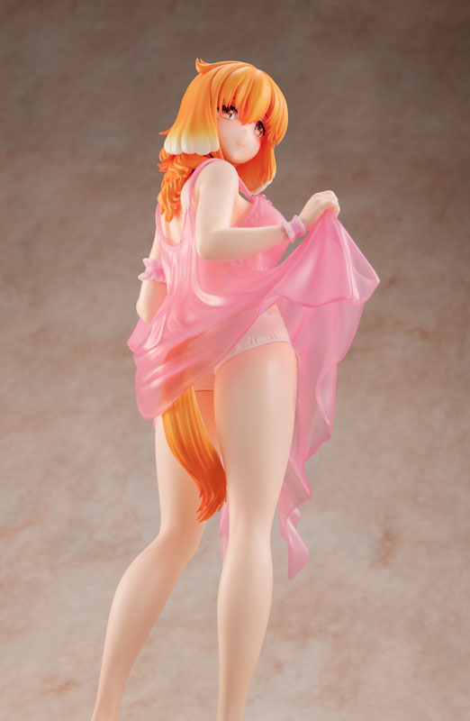 AmiAmi [Character & Hobby Shop]  [Exclusive Sale] KDcolle Harem in the  Labyrinth of Another World Roxanne Issei Hyouju Comic ver. KADOKAWA Special  Set 1/7 Figure(Released)