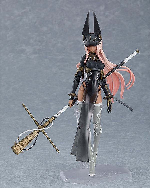 AmiAmi [Character & Hobby Shop] | figma FALSLANDER HEMET