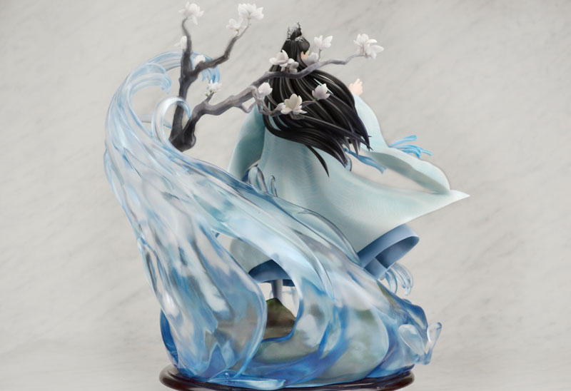 AmiAmi [Character & Hobby Shop]  The Untamed Shatterproof Mirror Wei  Wuxian(Released)