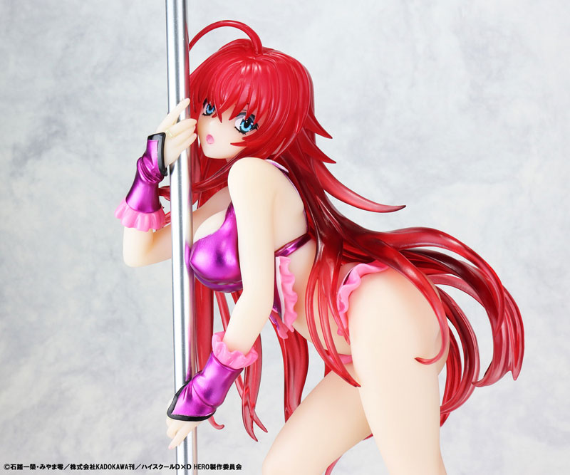 AmiAmi [Character & Hobby Shop] | High School D x D Rias Gremory