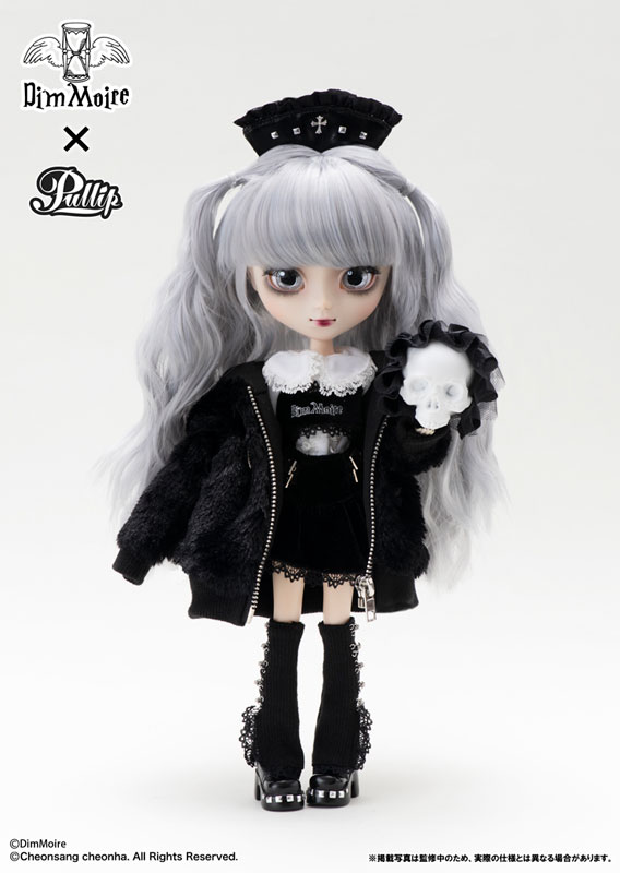 AmiAmi [Character & Hobby Shop] | Pullip Moer(Released)